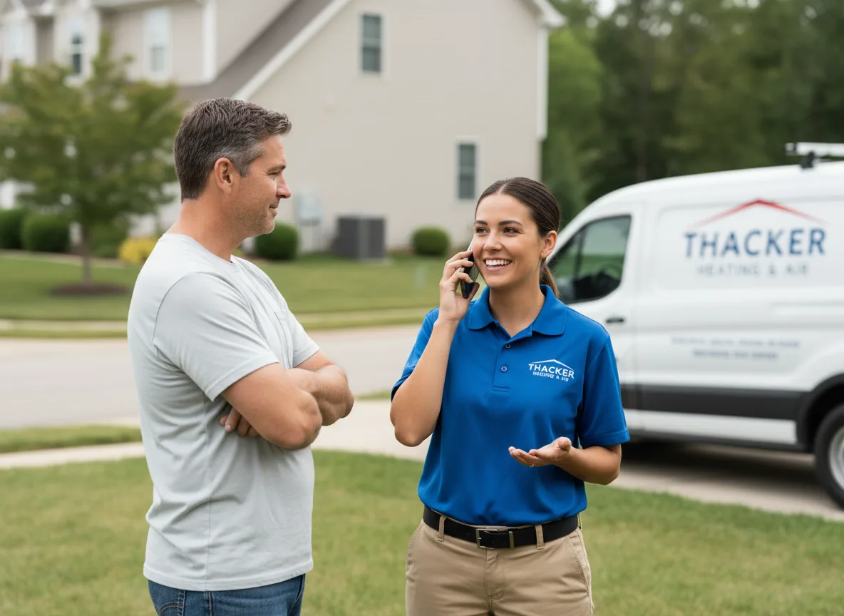 Ac Repair New Limerick, ME FAQs